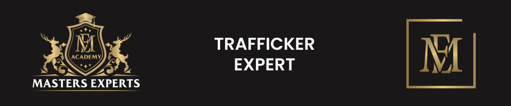 Masters Experts Academy te enseña la profesión del futuro, trafficker digital