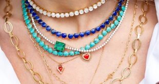 Las joyas más buscadas: Tendencias y estilos en alta joyería
